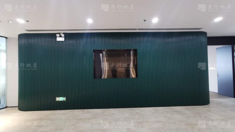 新南新商业楼豪华装修1280平_2