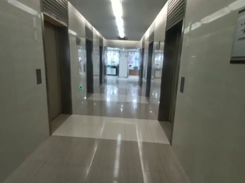 万达广场 正对电梯  户型反正 地铁对接 成熟商圈_1